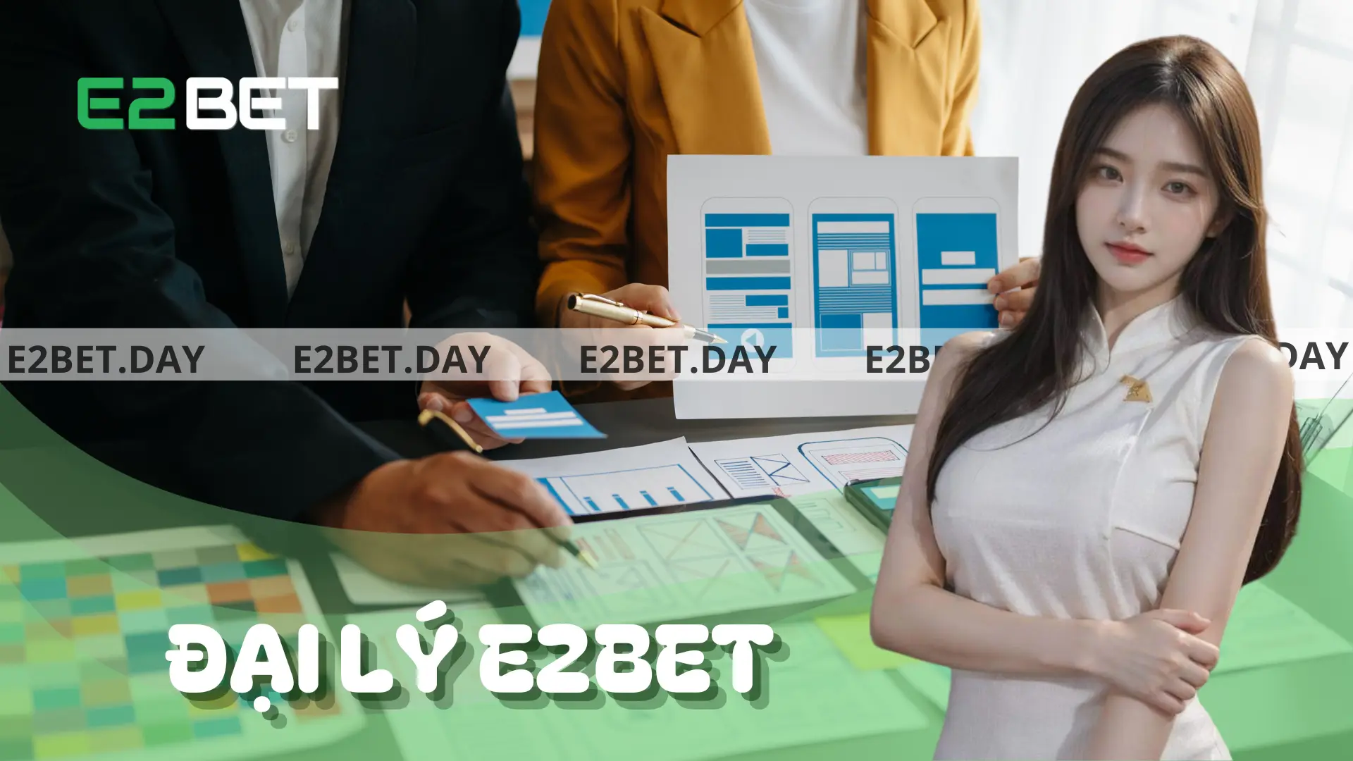 Đại lý E2BET