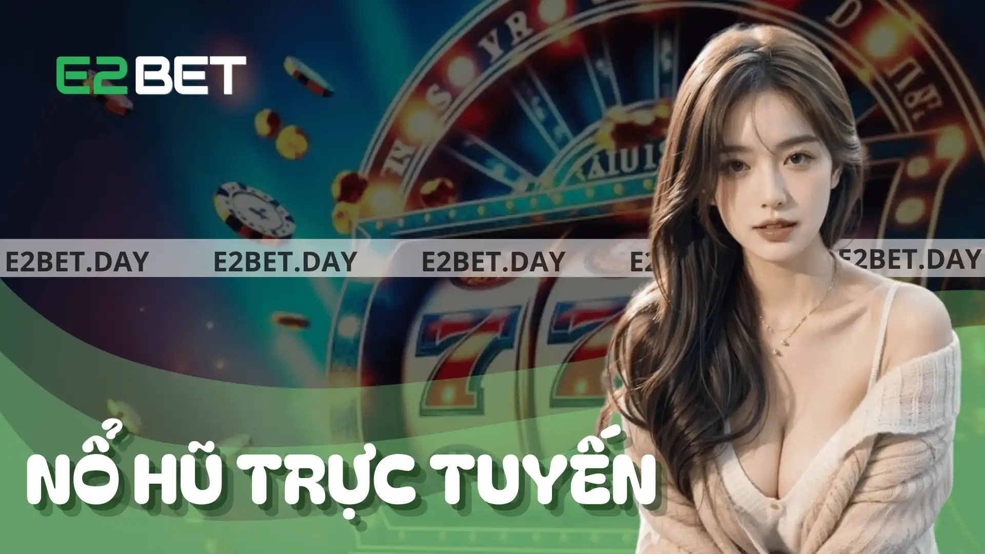 Nổ hũ trực tuyến