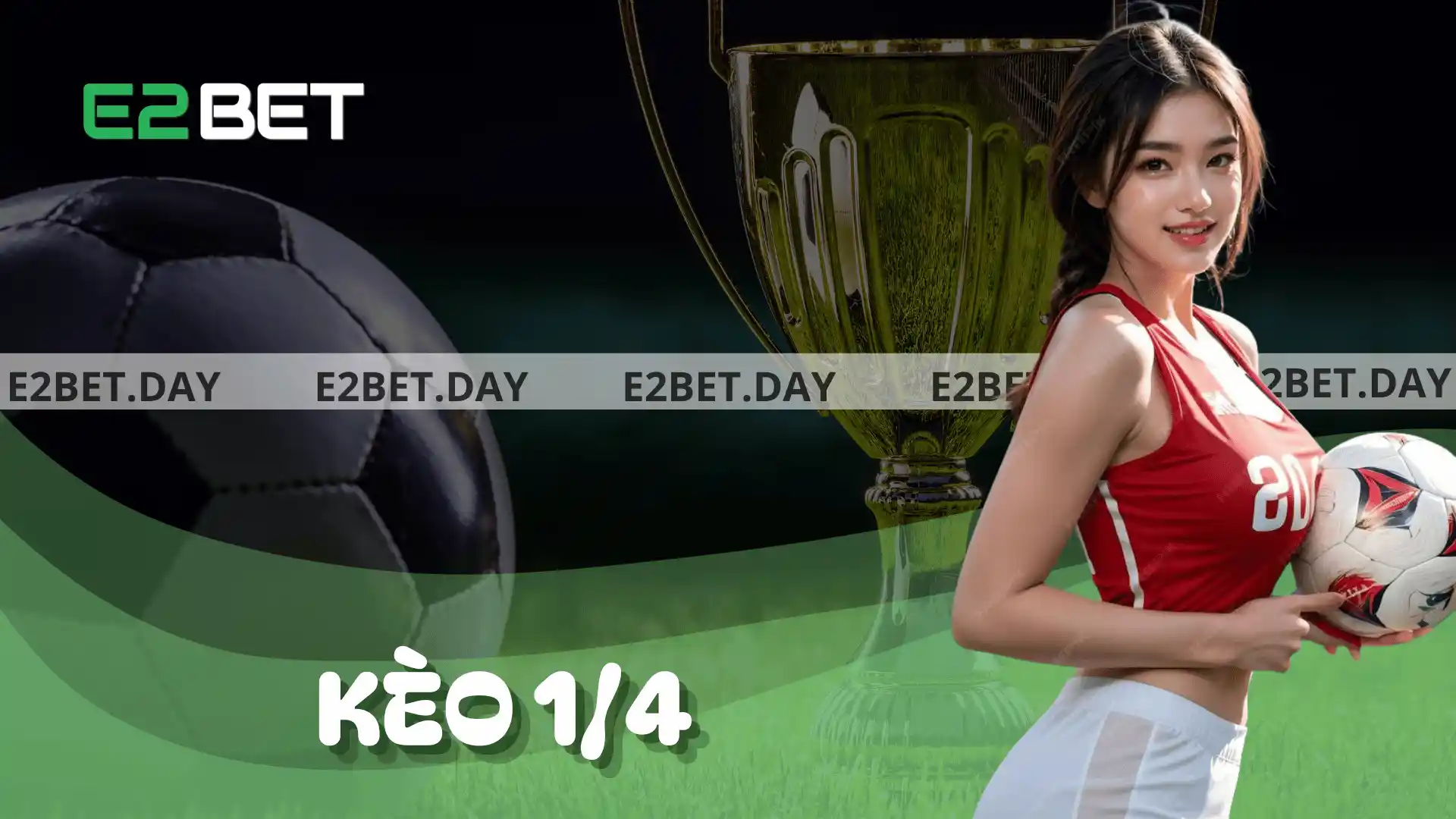 Kèo 1/4 Là Như Thế Nào